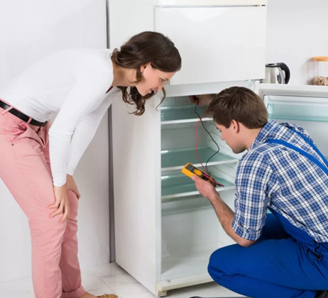 Неисправности холодильников Samsung
